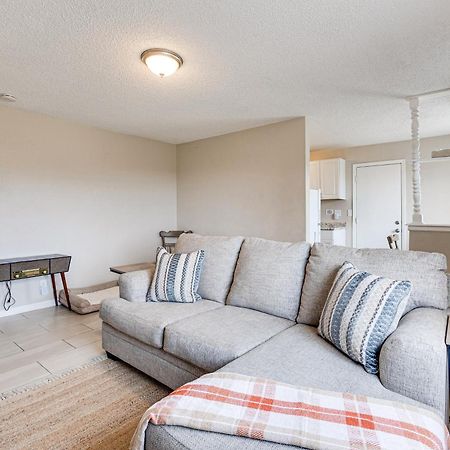 Convenient Joshua Tree Apartment - Walk To Town! エクステリア 写真
