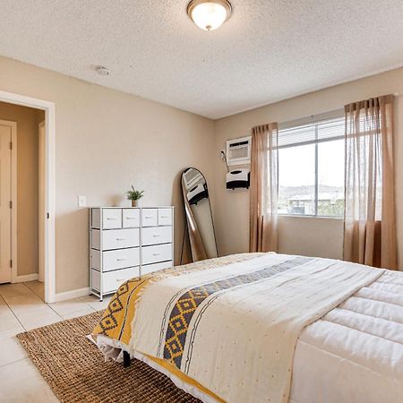 Convenient Joshua Tree Apartment - Walk To Town! エクステリア 写真