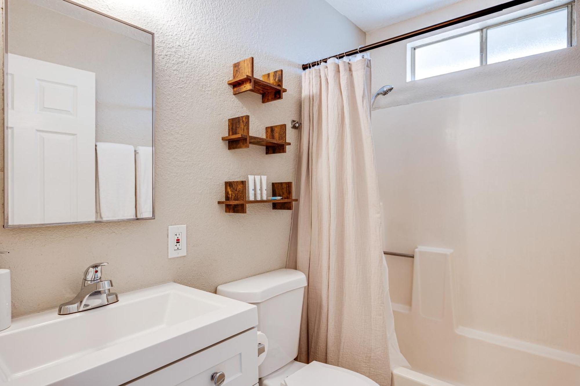 Convenient Joshua Tree Apartment - Walk To Town! エクステリア 写真