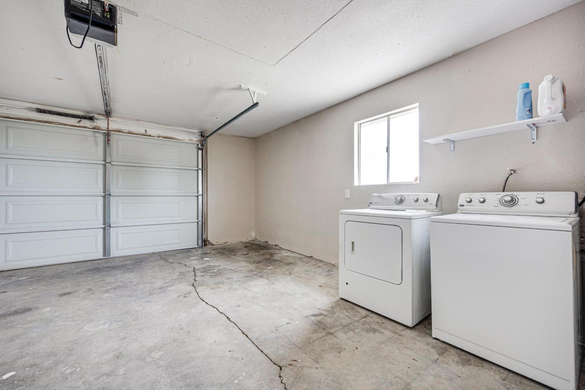 Convenient Joshua Tree Apartment - Walk To Town! エクステリア 写真